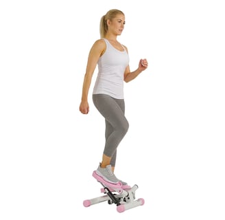 stepper