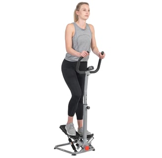 ridding stepper
