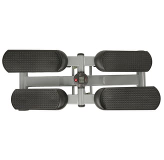 stepper