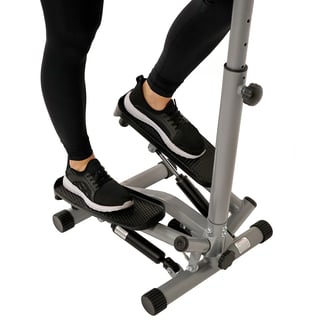 stepper