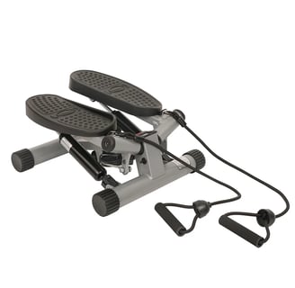 stepper