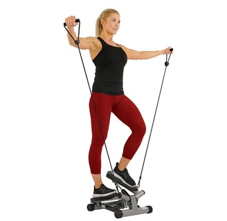 stepper
