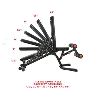 weight bench
