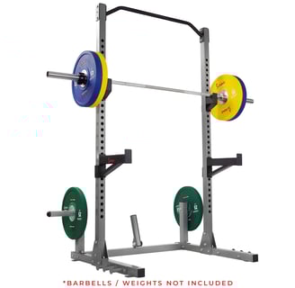 barbell rack