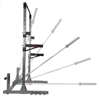 barbell rack