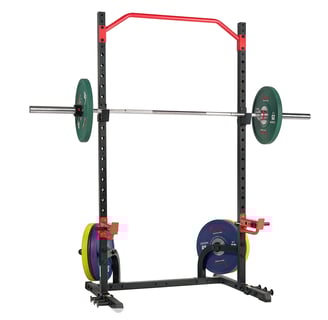 barbell rack