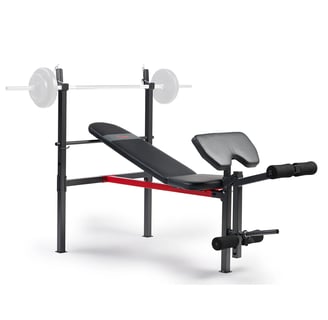 weight bench