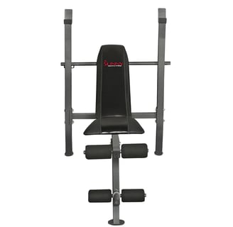 weight bench