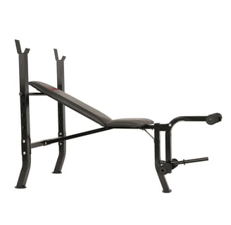 weight bench