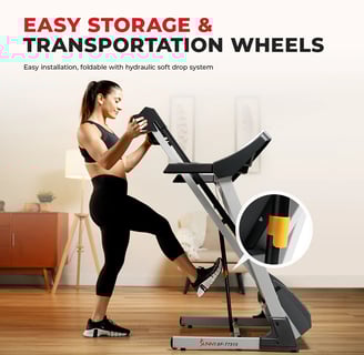 treadmill