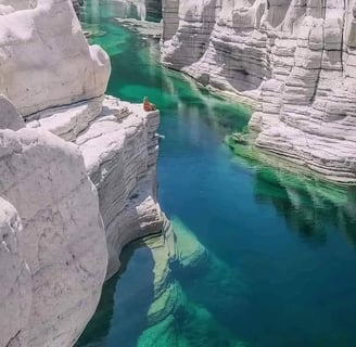 kaleshin socotra guide