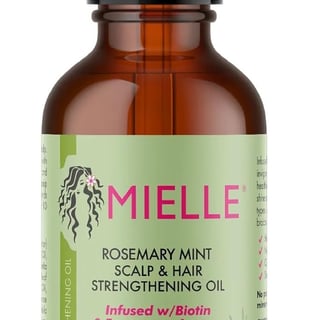 Olio essenziale di rosmarino Mielle