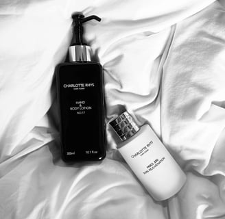 Body Lotion Combo 