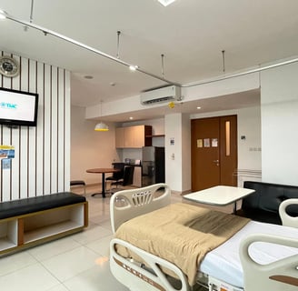 klinik kuret promedis
