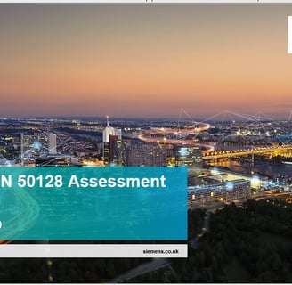 Onsite Assessment Closure