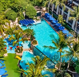 Novotel Phuket Kata Avista Resort and Spa