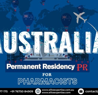 Australia PR