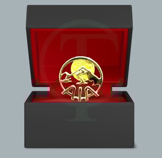 huy hiệu kim loại, huy hiệu cài áo, huy hiệu logo, huy hiệu game show, huy hiệu sự kiện, huy hiệu do