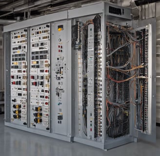 man holding white tablet computer outdoor