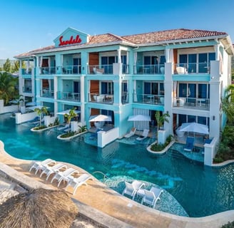 Sandals Montego Bay