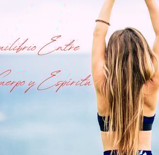 Salud y Bienestar: El Equilibrio Entre Mente, Cuerpo y Espíritu
