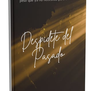 EBOOK DESPIDETE DEL PASADO