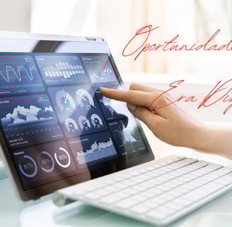 Cómo Iniciar tu Propio Negocio Digital: Oportunidades en la Era Digital