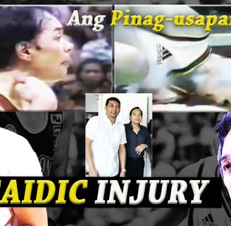 Caidic Injury
