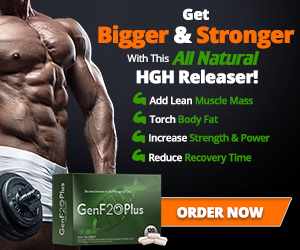 growth hormone pills