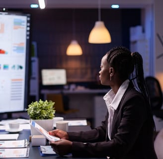 reasons why businesses should use a digital marketing agency