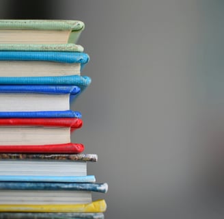 Photo de Kimberly Farmer sur Unsplash