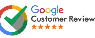 a google search results of a customer satisfaction rating