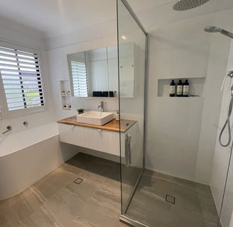 bathroom remodeler san diego, ca