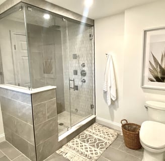 bathroom remodeler near san jose, ca