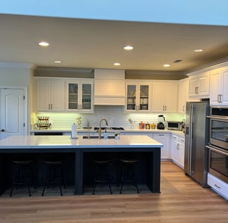 kitchen remodeler san diego, ca