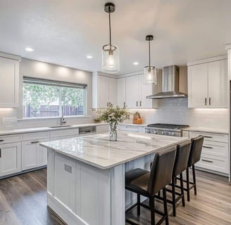 kitchen remodeler near san jose, ca