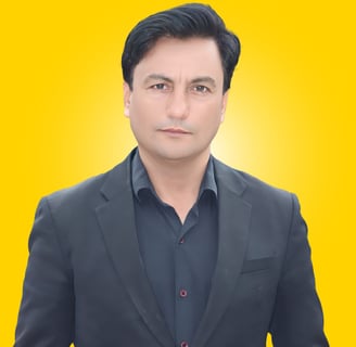 Abdul Jalil Khan