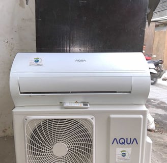 Service AC dan kulkas terpercaya di Pekanbaru.