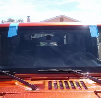 Jeep wrangler back in 2015