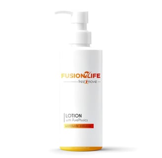 Fusion2Life Bild Lotion