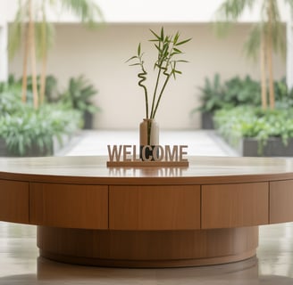deep cleaning remodeling commercial spaces