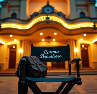 O Que Ninguém Te Conta Sobre os Filmes Brasileiros Premiados