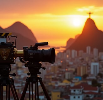 Filmes Brasileiros de Sucesso Mundial