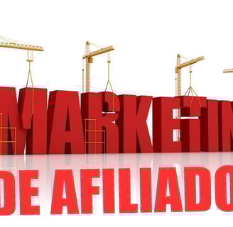 Marketing de Afiliados para Iniciantes