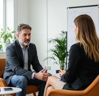 coaching individuel