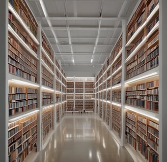 Several business cards are displayed in various colors and patterns. A dark blue card with white text reading 'Castro Capital' is prominently positioned in the background. In the foreground, there are numerous cards with woven red and orange designs, along with others featuring architectural imagery. Behind the blue card, a textured rock provides a contrasting natural element against the smooth cards.