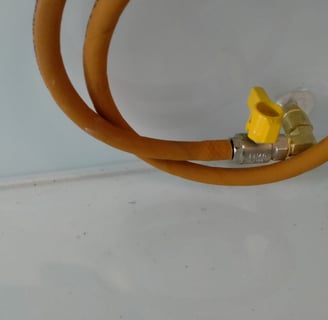 GAS PIPELINE INSTALLATION IN HYDERABAD