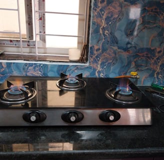 GAS PIPELINE INSTALLATION IN HYDERABAD