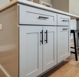Cabinet Island