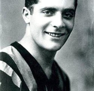 Giuseppe Meazza